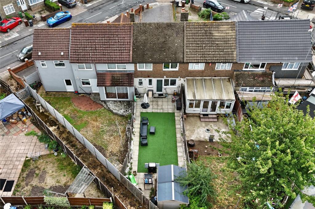 House in Ilford - View 2
