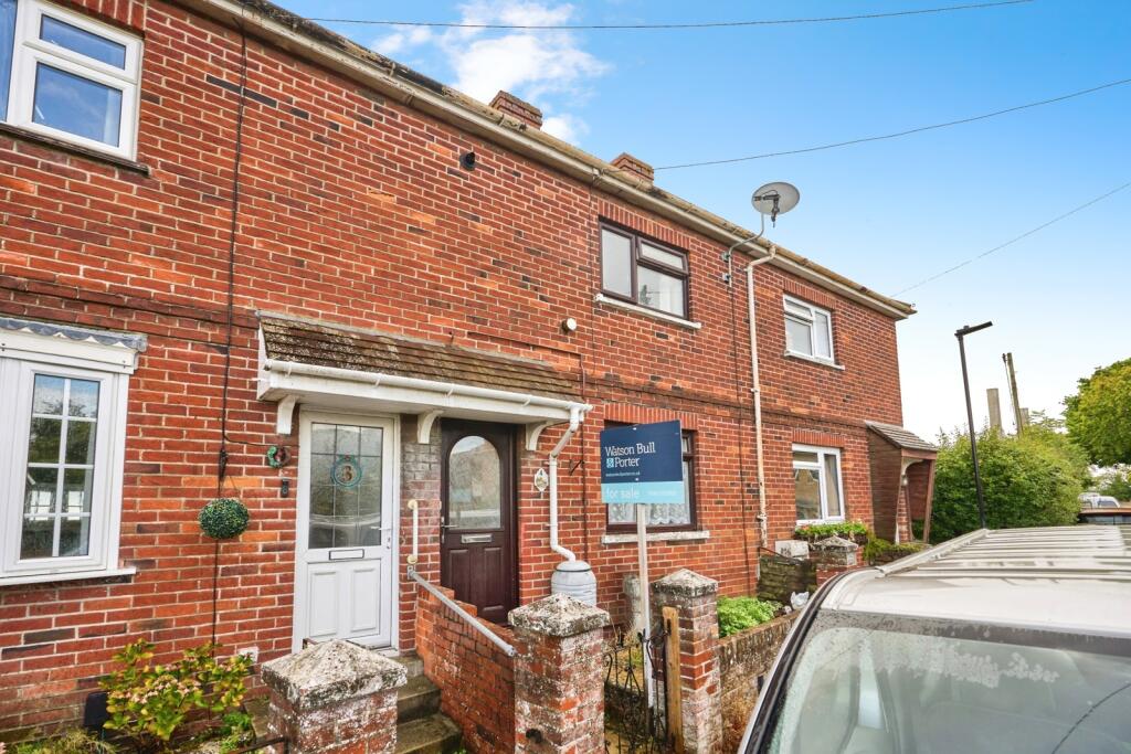 Main image of property: Kingston Road, East Cowes, Isle of Wight, PO32