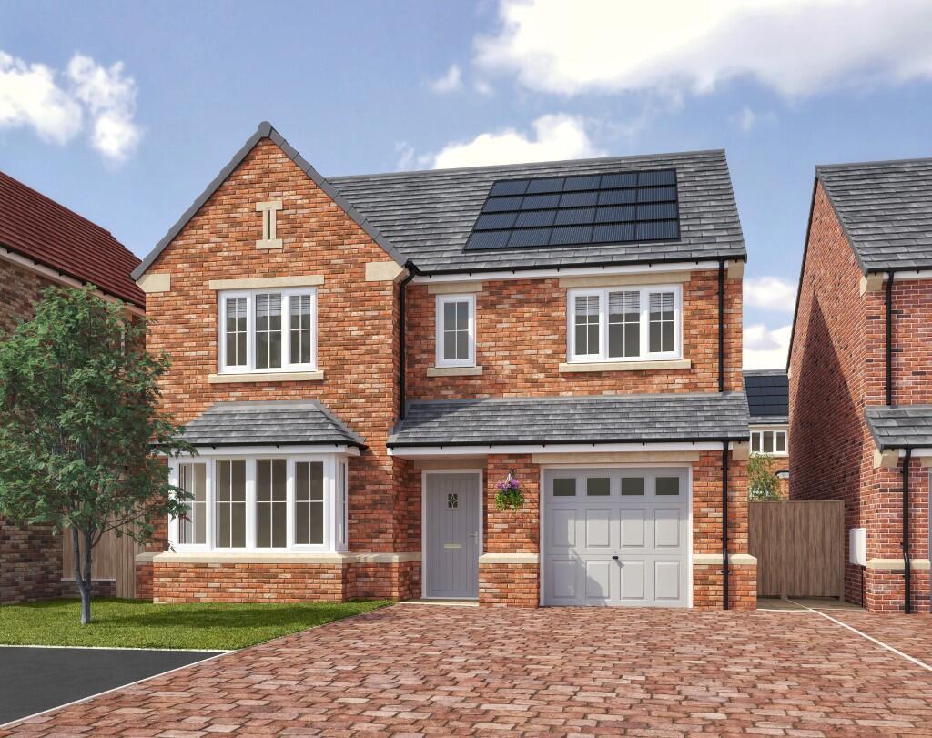 Main image of property: Chapelgarth,
Sunderland,
SR3 2NQ