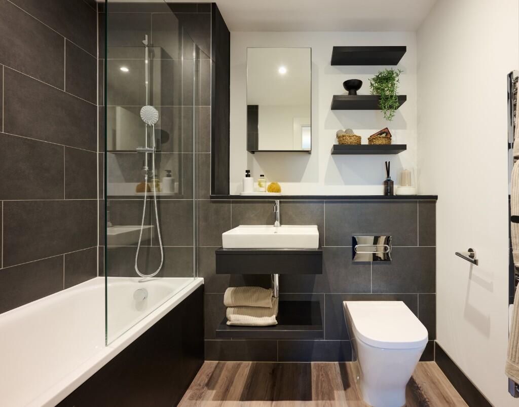 Apartment in Reading - More