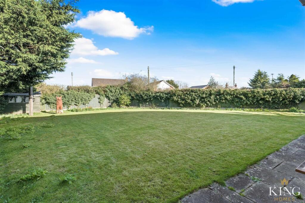 Additional image 22 of Kings Coughton Lane, Kings Coughton, Alcester