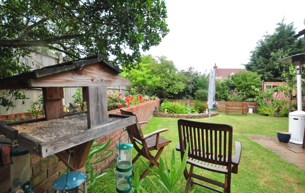 Photo of the property
