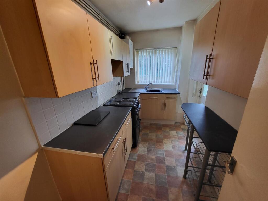 Apartment in Llandudno - View 5