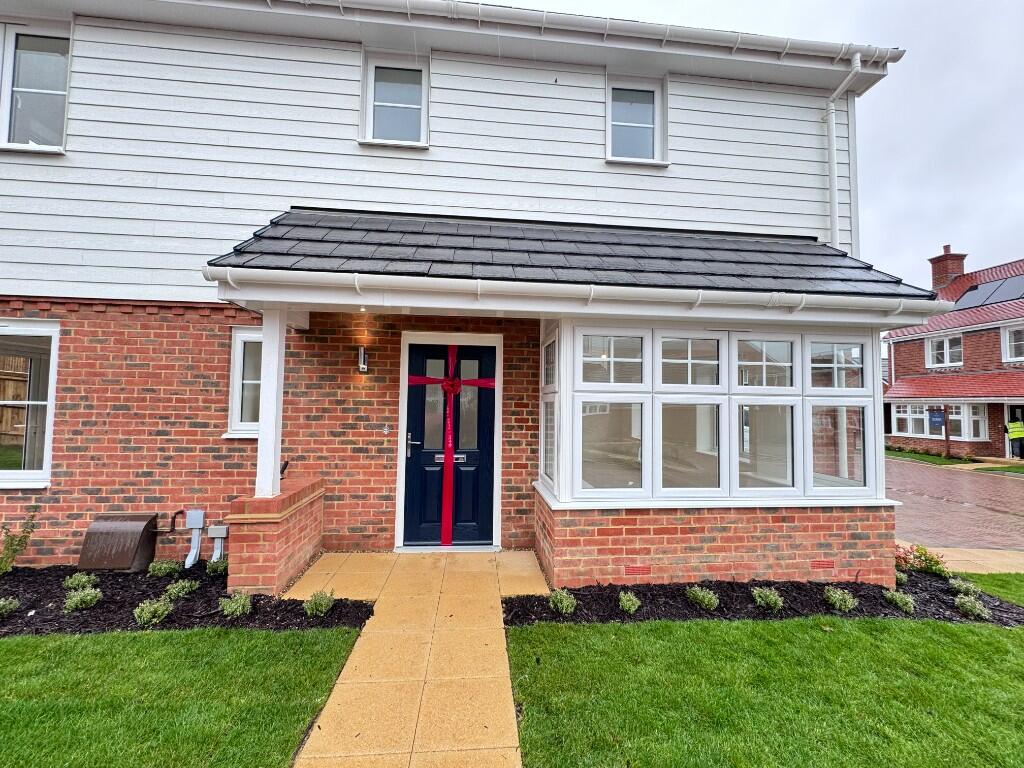 Main image of property: Omaha Grove, TN12