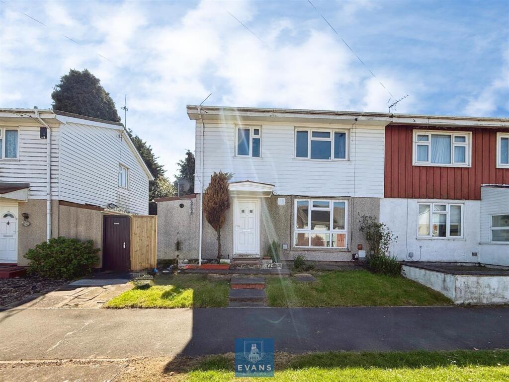 Main image of property: Howcotte Green, Canley, Coventry
