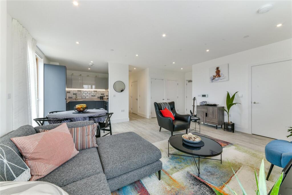 Main image of property: Swift Court, Tavy Bridge, SE2