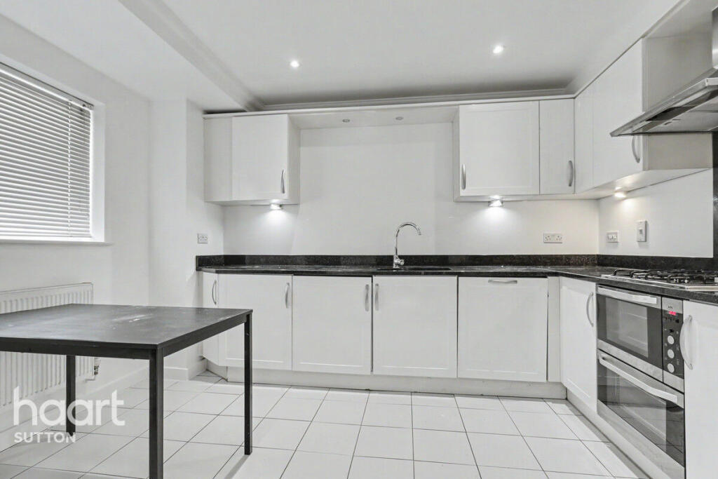 Main image of property: Camborne Road, SUTTON