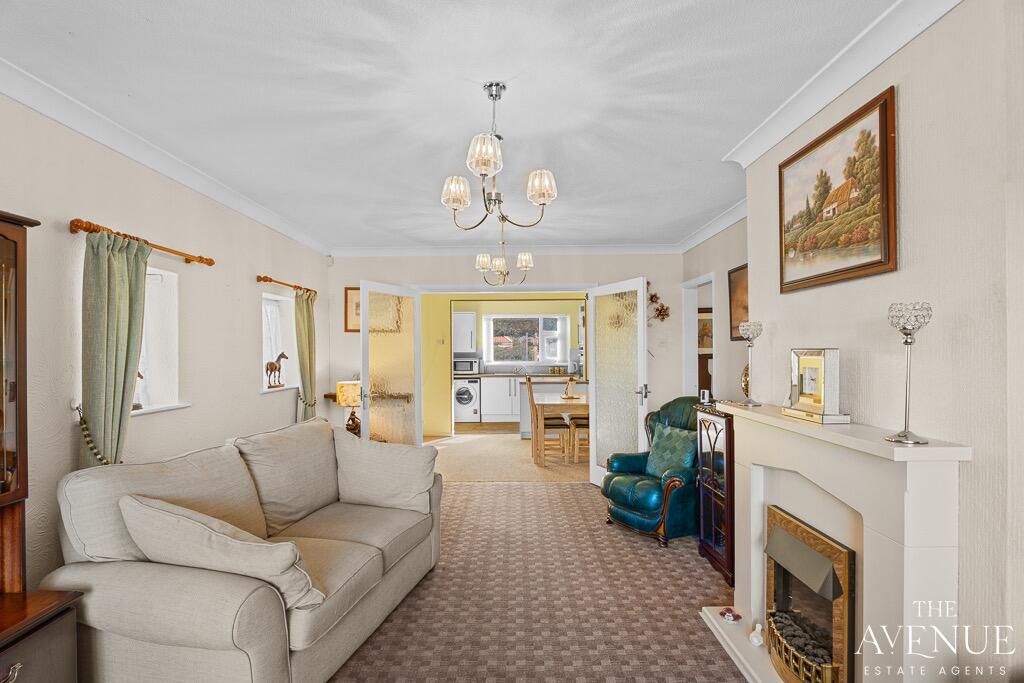 House in Stoke-on-Trent - View 3