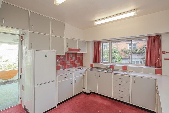 House in Oxford - View 5