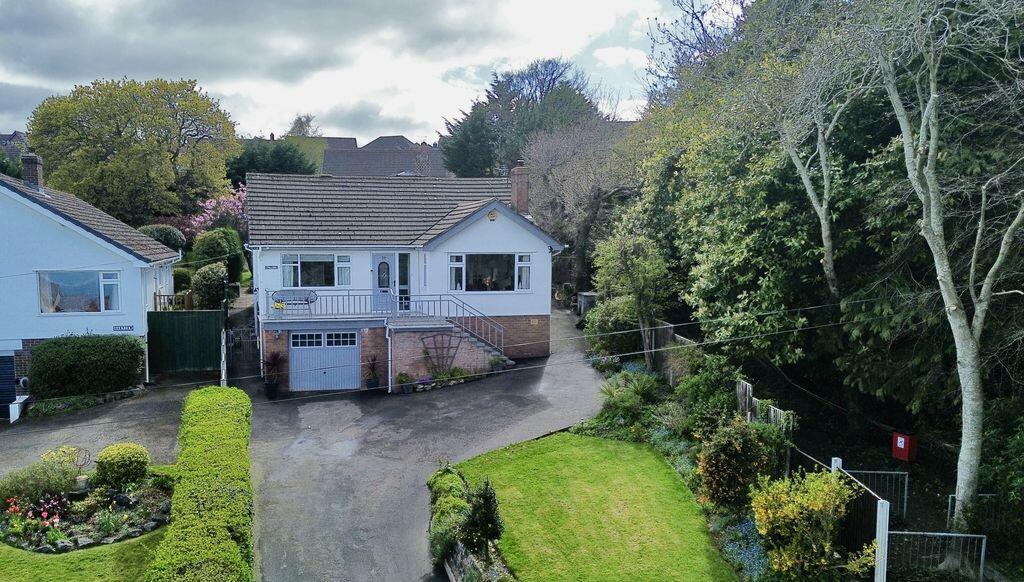 Pen Y Bryn Road, Upper Colwyn Bay photo 3