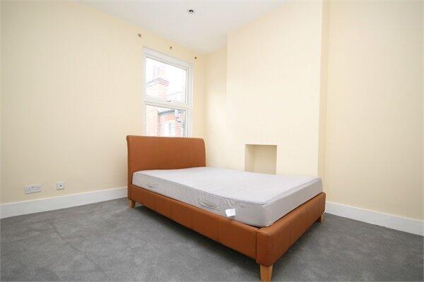 House in London - More