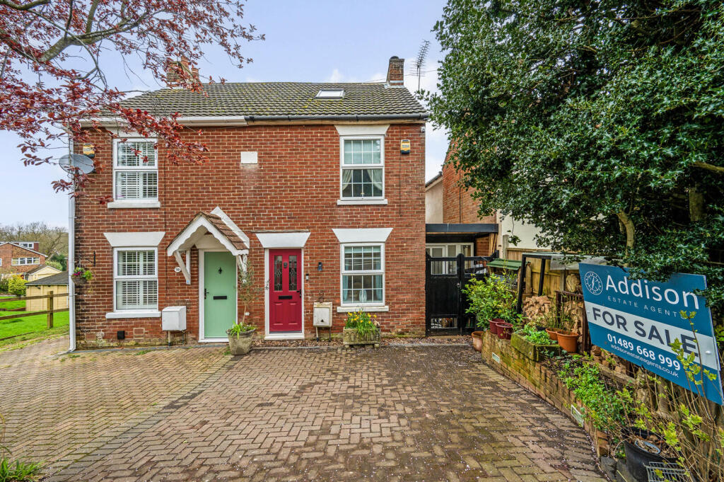 Main image of property: Bridge Road, Sarisbury Green, Southampton