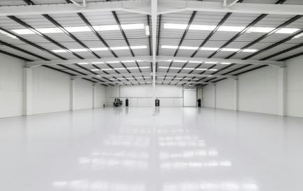 Unit 24 -26 Telford Way, SEGRO Park Westway