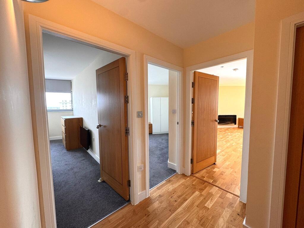 Apartment in Cardiff, Crockherbtown, Castle - View 5