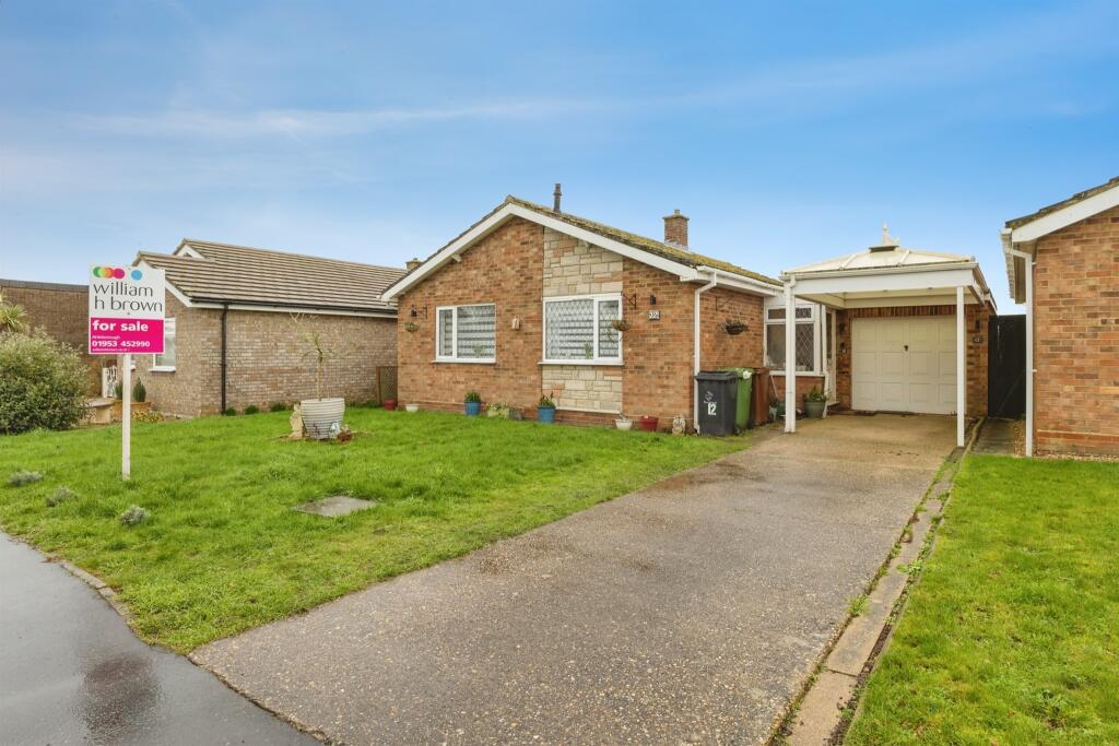 Main image of property: Fairfield Drive, Attleborough