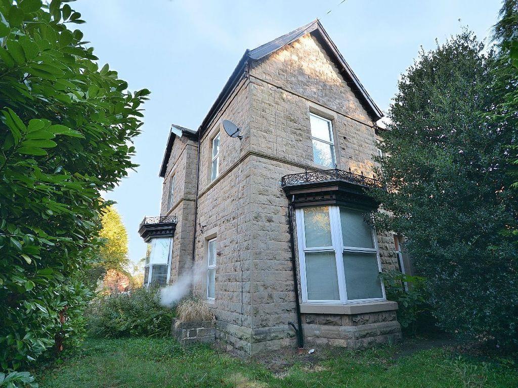 Main image of property: Park Avenue, Mansfield