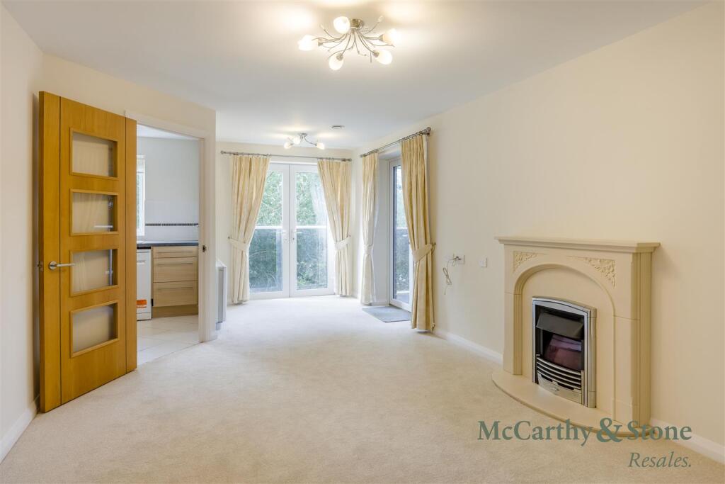 Apartment in Congleton, Congleton Market Quarter, Buglawton - View 4