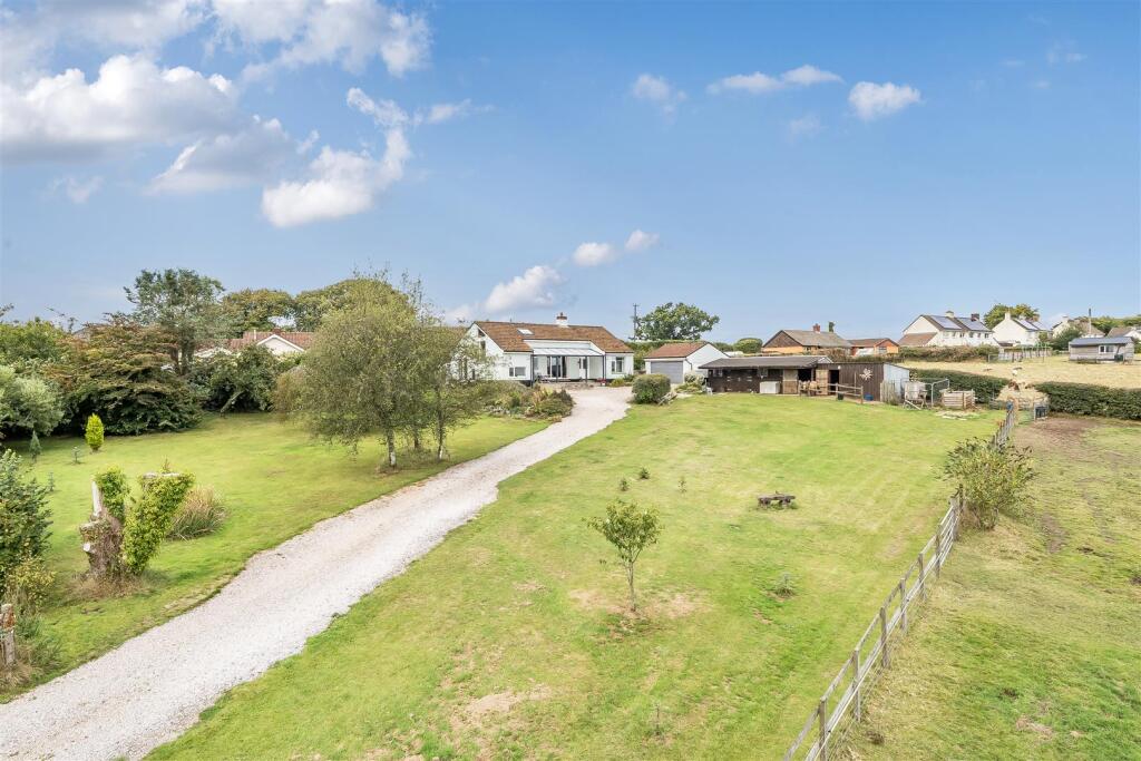 Main image of property: Pennymoor, Tiverton