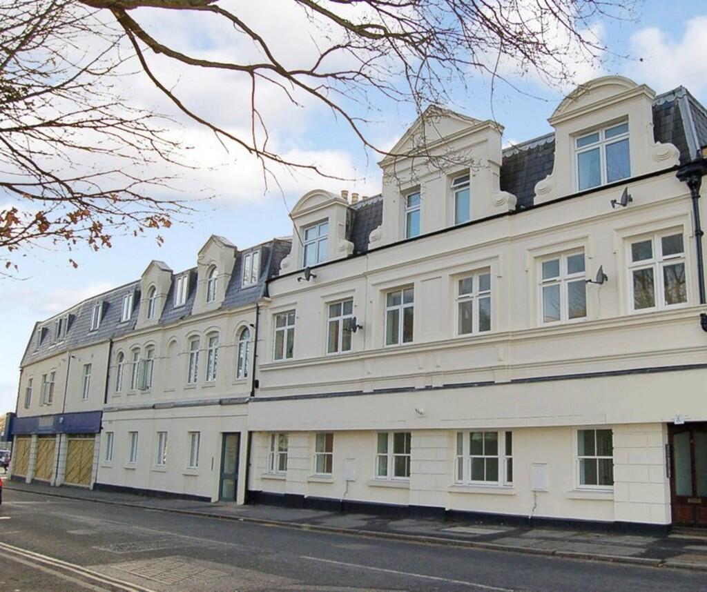 Main image of property: Junction Road,