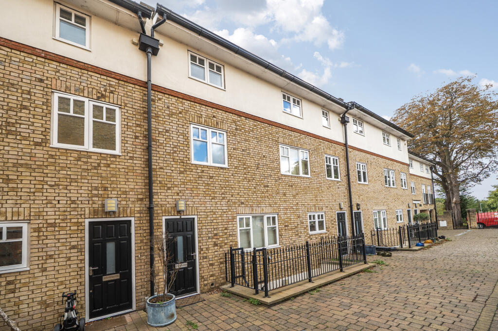 Main image of property: Watford Field Road, Watford, WD18