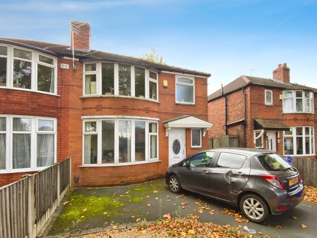 Main image of property: Parsonage Road, Withington, Manchester, M20