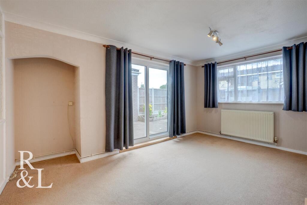 House in Tamworth, Bolehall - View 5