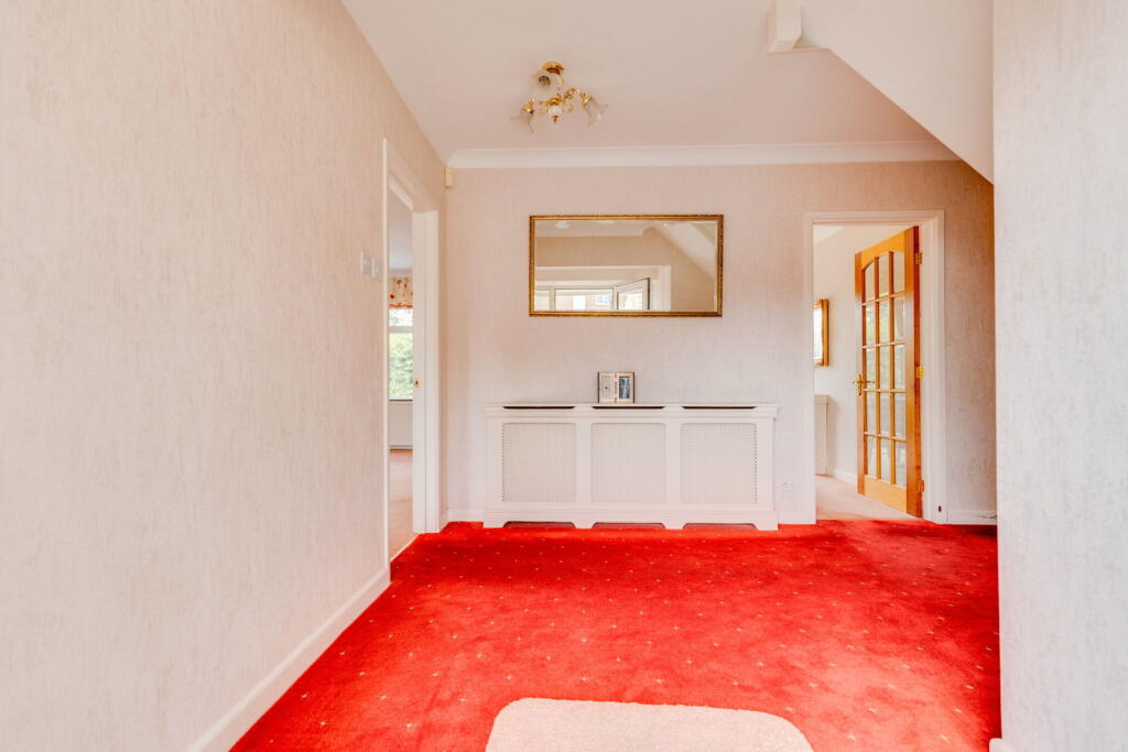 House in Cardiff, Lakeside, Cyncoed - View 3