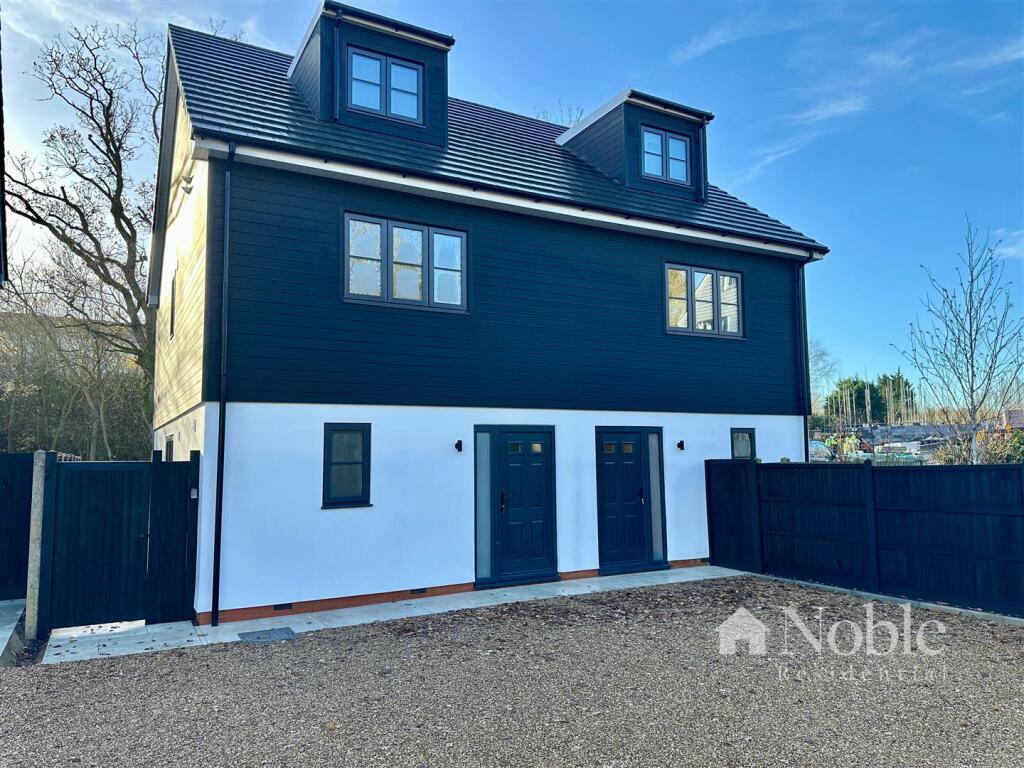 Main image of property: Start Hill, Great Hallingbury