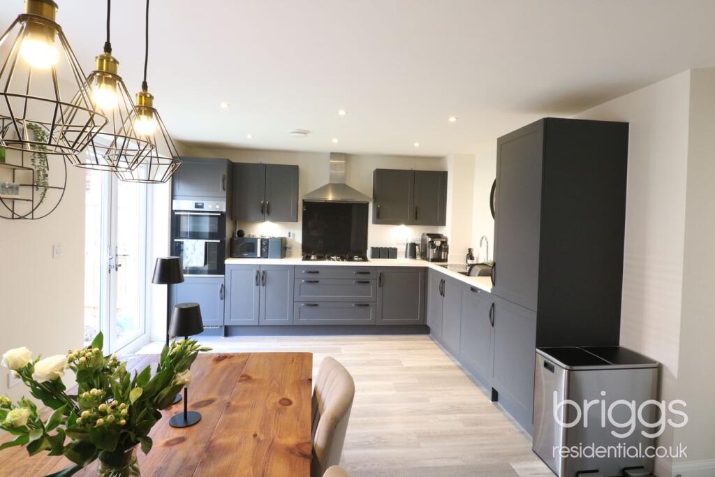 House in Peterborough - View 4