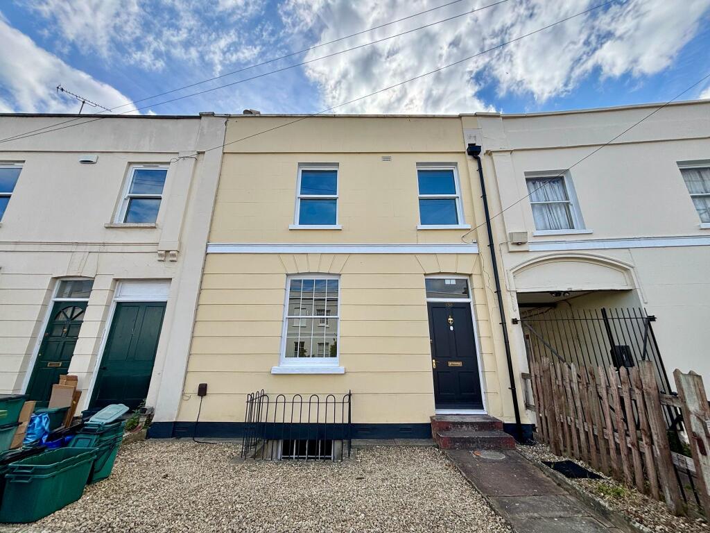 Main image of property: Fairview Road, GL52 2EX