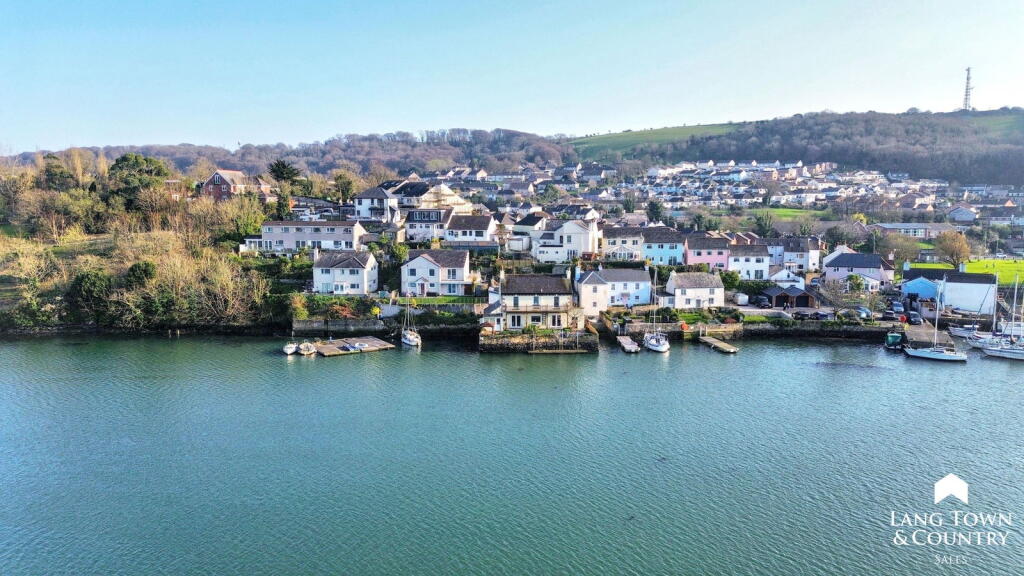 Main image of property: Pyne Villa, Yonder Street, Hooe