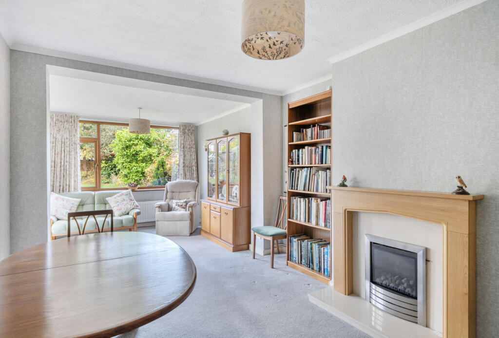 House in Bristol - More