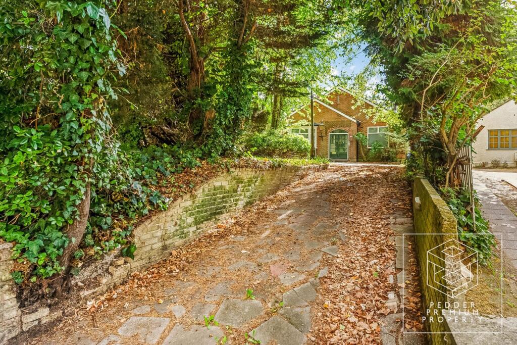Main image of property: Village Way, Dulwich, London, SE21