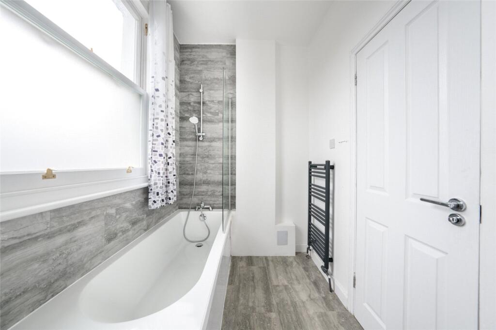 Apartment in London, Kensal Town, Maida Hill - View 3