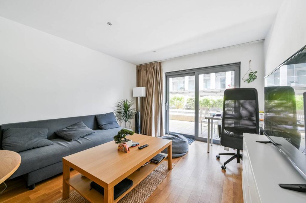 Main image of property: Royal Carriage Mews, Woolwich, London, SE18