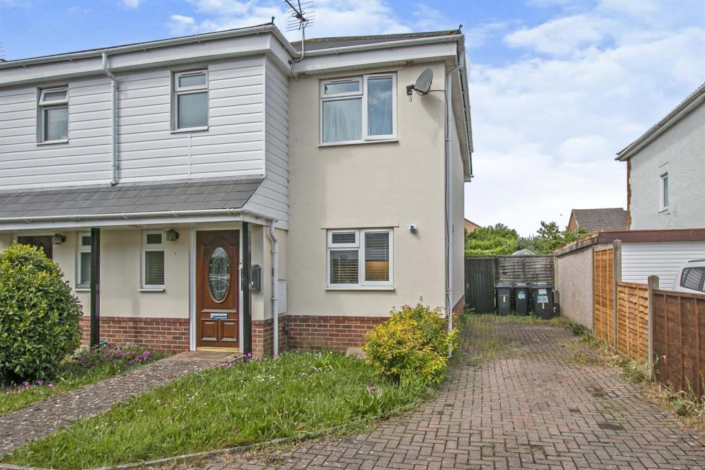 House in Bournemouth