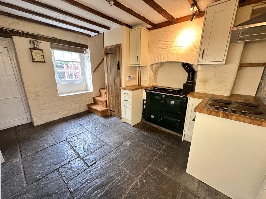House in Llandrindod Wells, Llanfrynach - View 5
