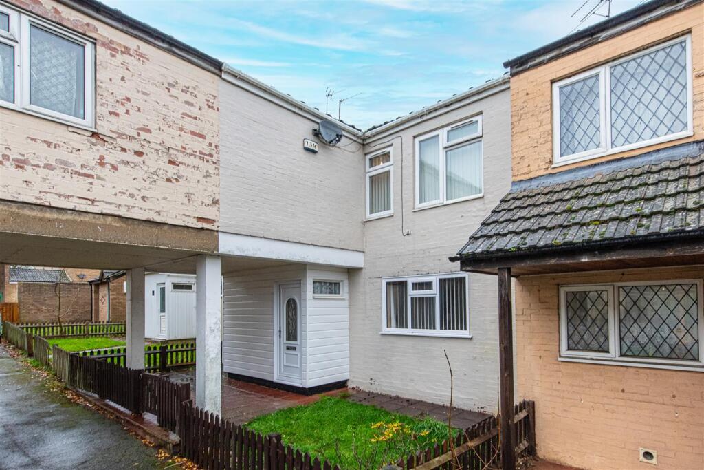 Main image of property: Kensington Walk, Corby