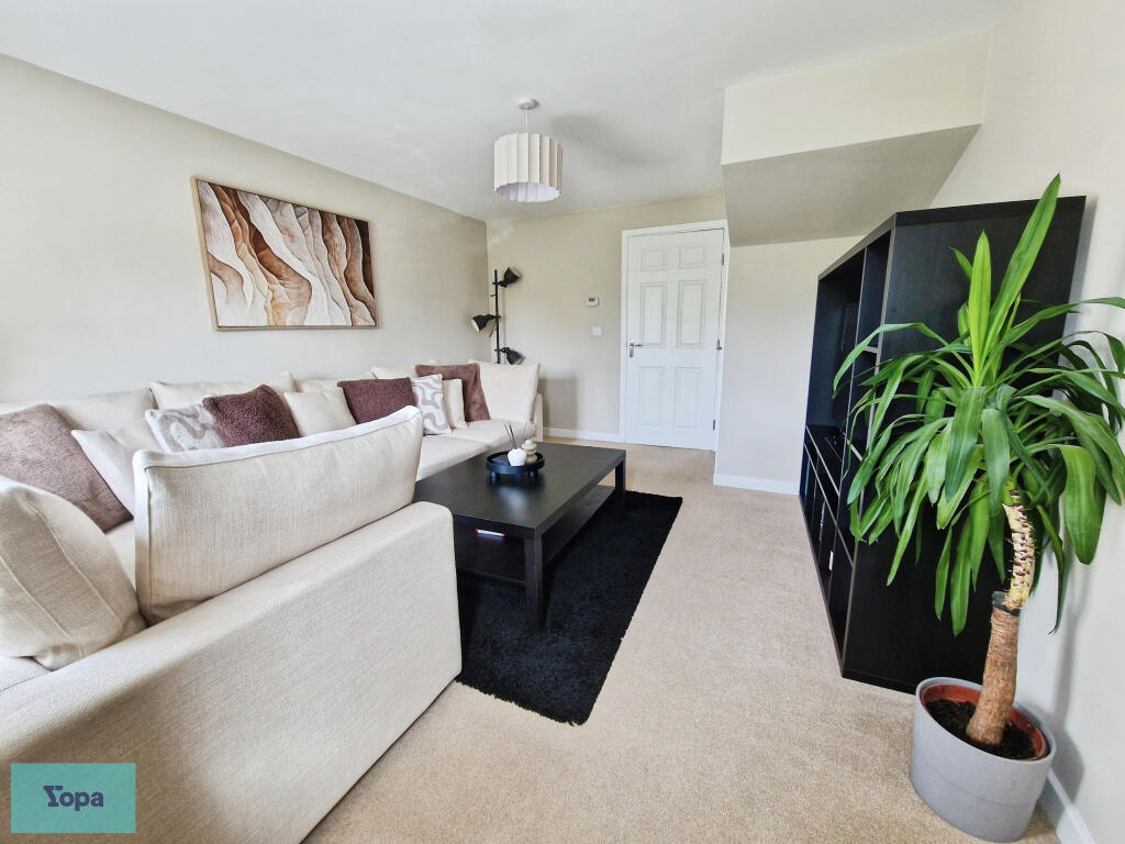 House in Doncaster - More
