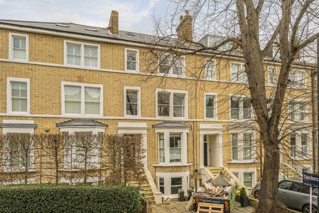 Main image of property: Friars Stile Road, Richmond