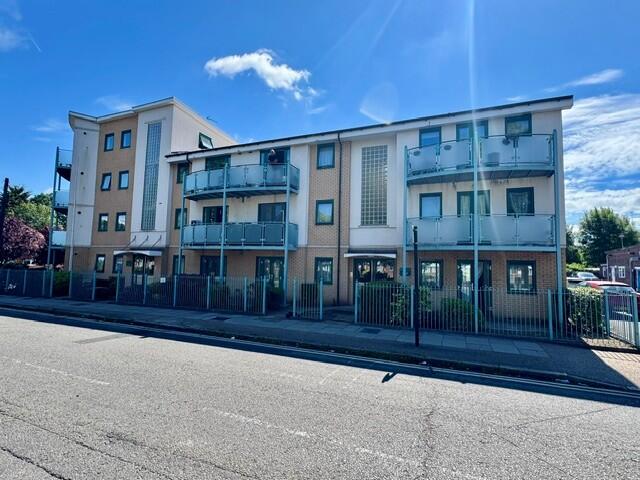 Main image of property: Monarchs Court, Imperial Drive, HARROW, HA2