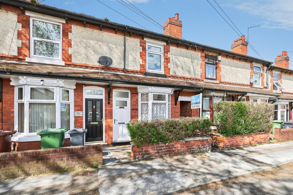 Main image of property: Victoria Street, Willenhall