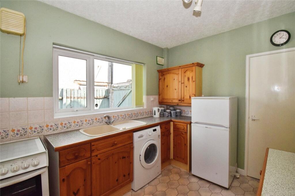 House in Wigston, South Wigston - View 4