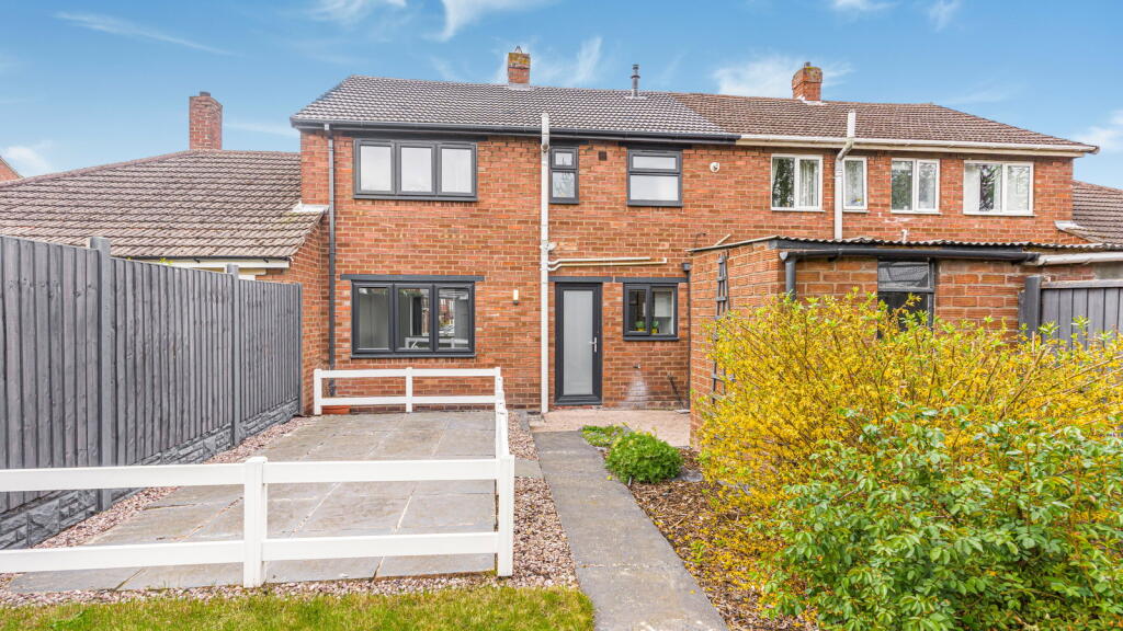 Additional image 21 of 21 MacGregor Crescent, Tamworth, B77 3JS