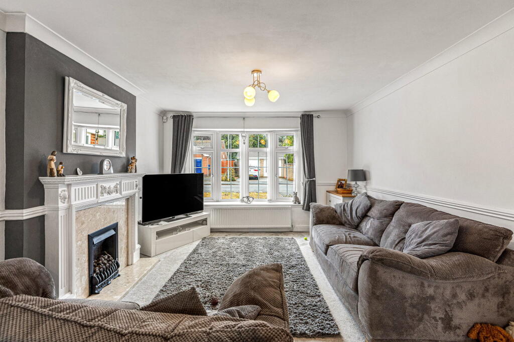 House in Leicester - View 4