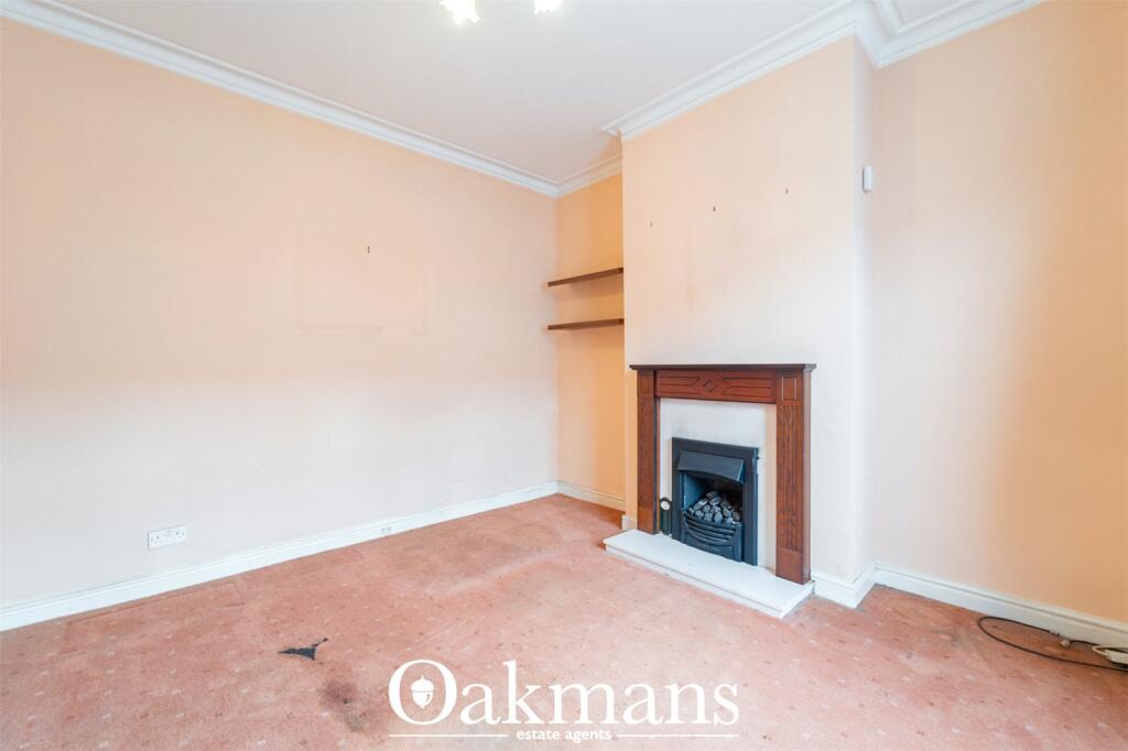 House in Birmingham, Cotteridge - View 5