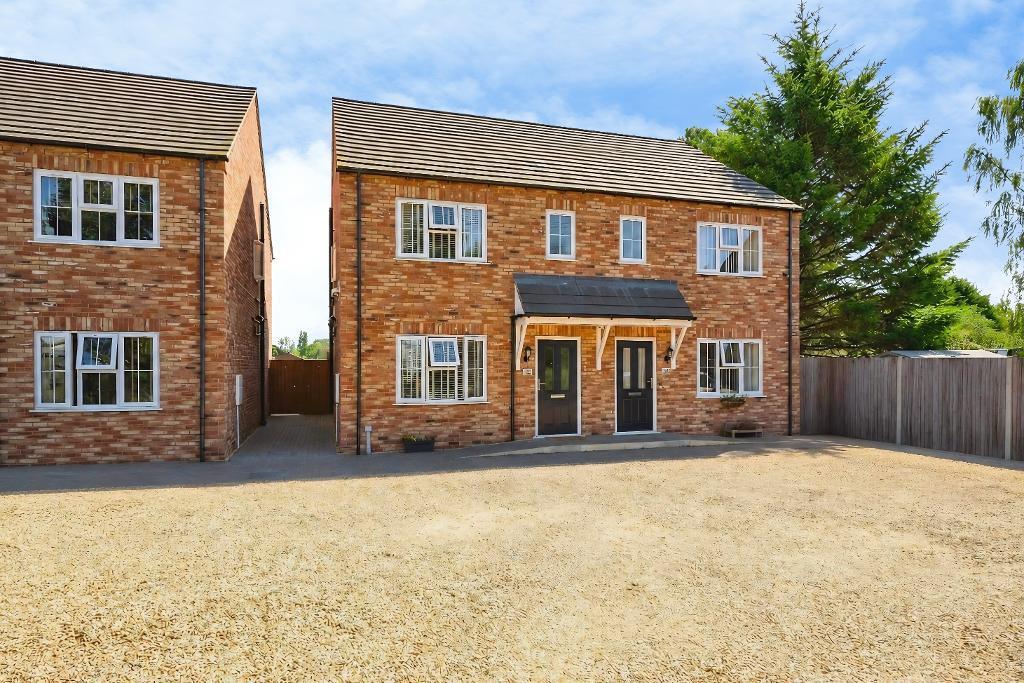 Main image of property: Chapelfield Road, Guyhirn, Wisbech, Cambridgeshire, PE13 4EE