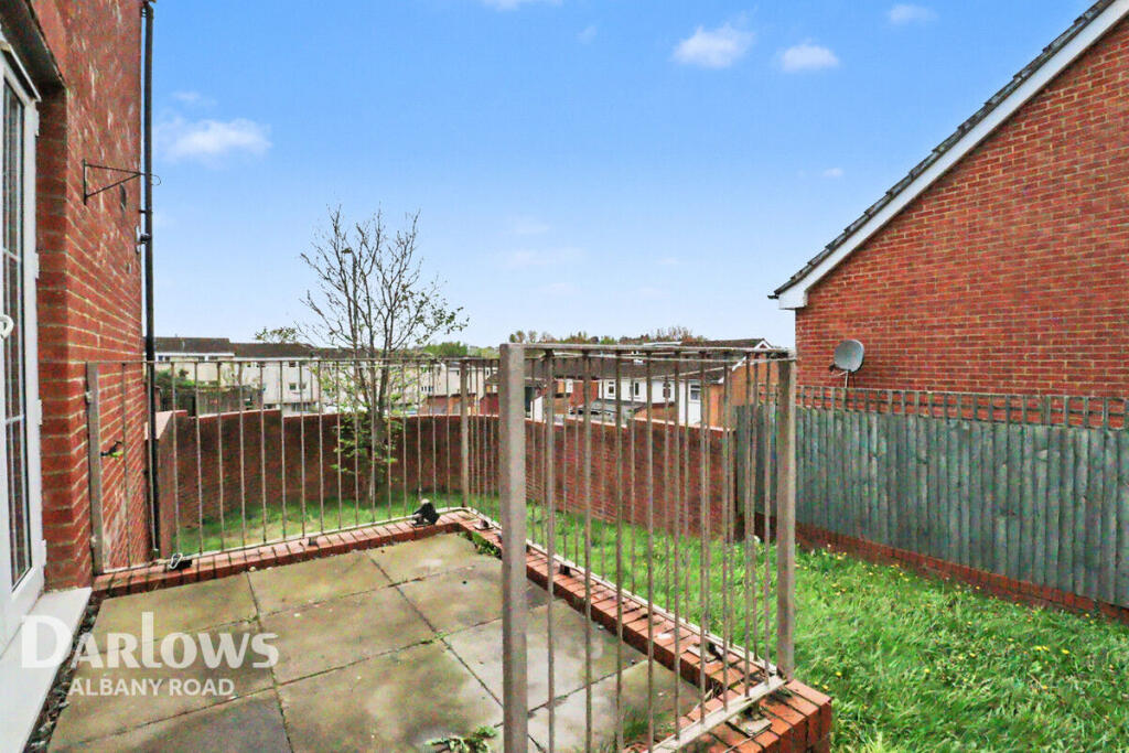 Main image of property: Brynheulog, Cardiff