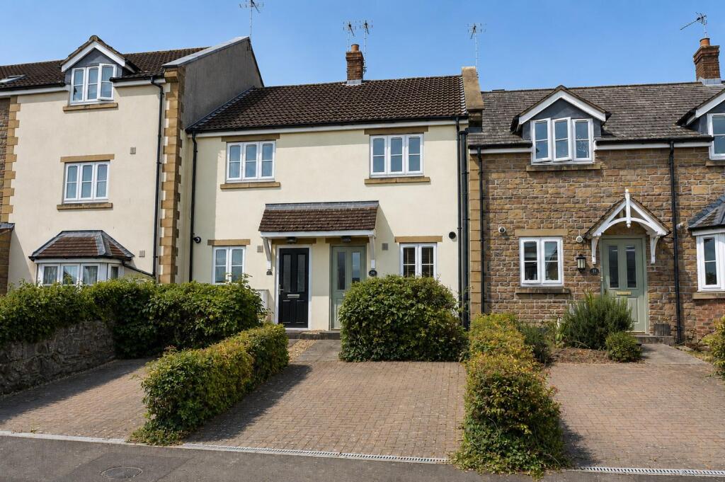 Main image of property: North Street, Nailsea
