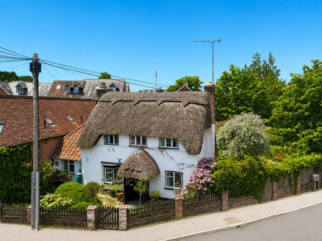 Main image of property: Brookley Road, Brockenhurst, SO42